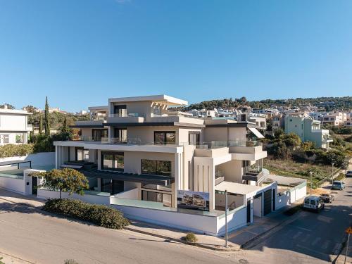 Iris Luxury Apartment