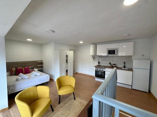 Amazing studio near downtown