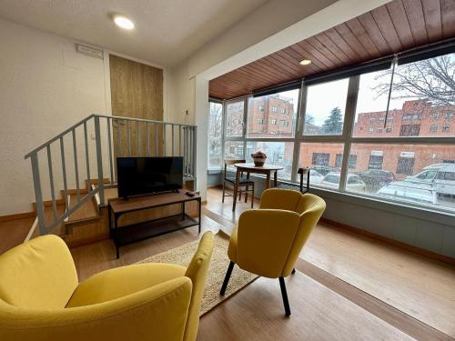 Amazing studio near downtown