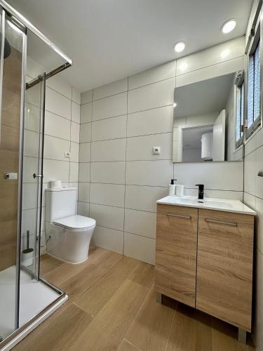 Amazing studio near downtown