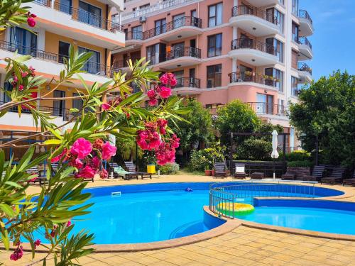 Apartment Casa del Mar (Dinevi Resort)