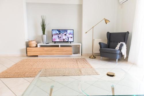 Urban Piraeus, Apartment No 2