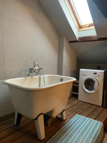 Romantic city apartment in Graz