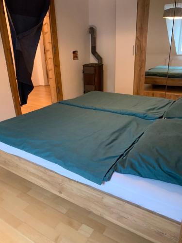 Romantic city apartment in Graz