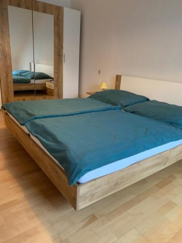Romantic city apartment in Graz