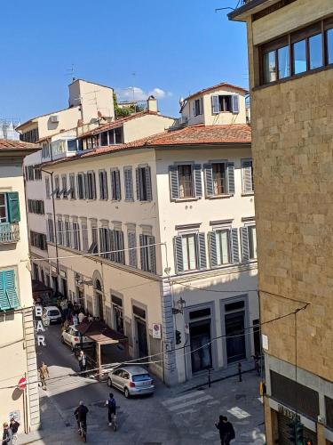 Two bedrooms Verdi comfortable apartment