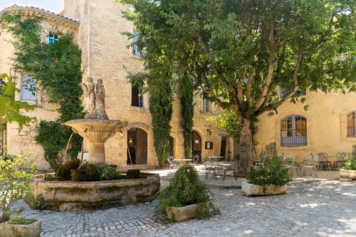 Auberge du Presbytère