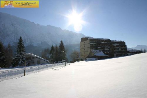 Apartments in Bad Mitterndorf - Steiermark 41630