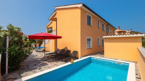 Villa Jasminka by Villas Guide