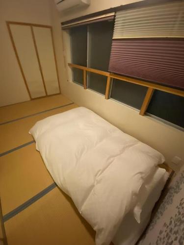 近二条站 圆町站 北野樱影下的町屋步行地铁 直达锦市场祗园 月施庵-和宿