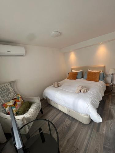 Yu Casa Marbella