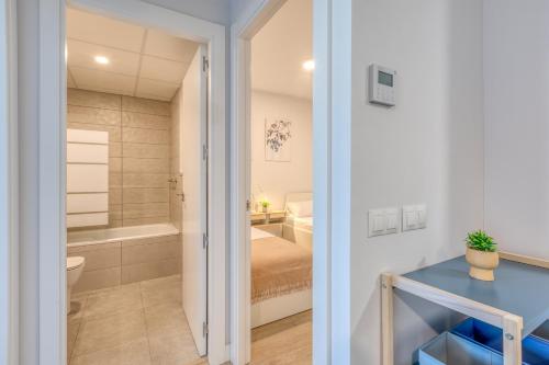 Hanami Apartment Connecta 3