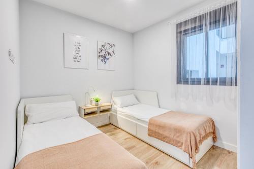 Hanami Apartment Connecta 3