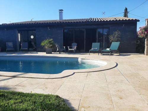 Villa LICCIA