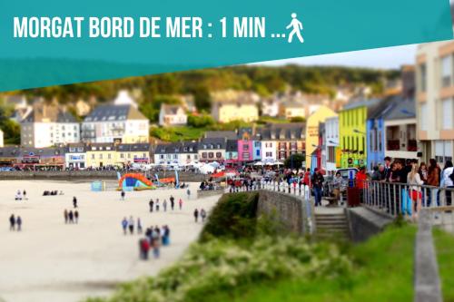 Foto Maison de ville - Plage à pied 6