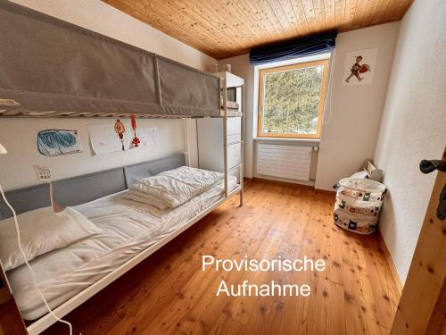 5 Zi Clavadels Fewo Bernina