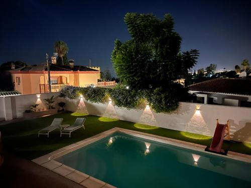 Yu Casa Marbella