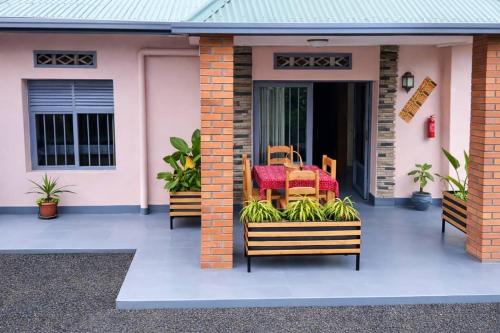 COLIBRI VILLA City Center