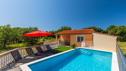 Villa Maks by Villas Guide
