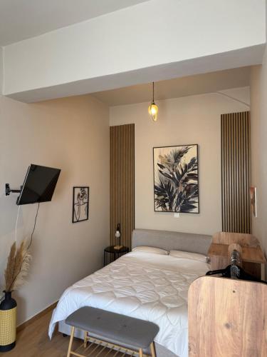 BYZANTIUM APARTMENTS