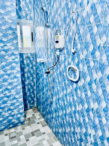 Bany a Residence Gold