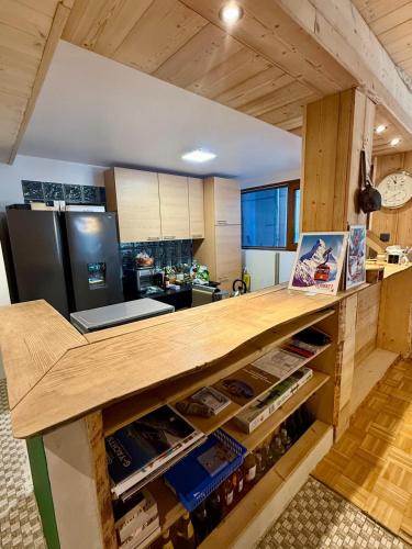 Charmant appartement - Crans-Montana