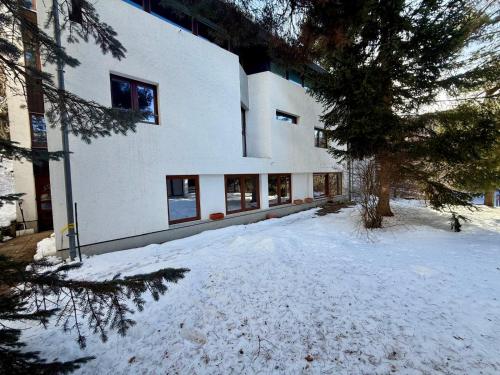 Charmant appartement - Crans-Montana