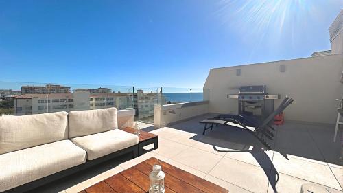 Panorama Beach - Atico Sunrise