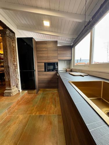Excellent Apartment penthouse in the center Madrid