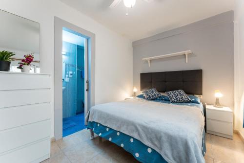 MalagaSuite Center Torremolinos Apartment
