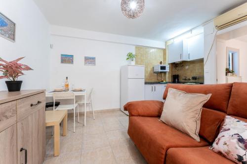 MalagaSuite Center Torremolinos Apartment