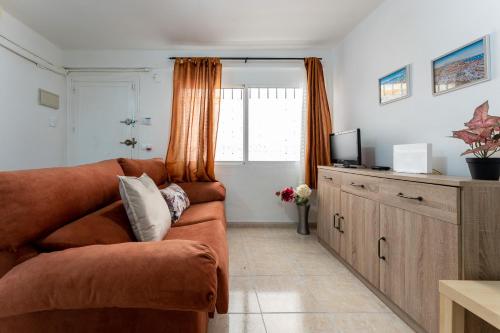MalagaSuite Center Torremolinos Apartment