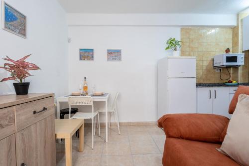 MalagaSuite Center Torremolinos Apartment