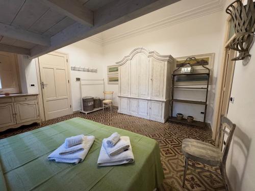 Alma Favignana Apartment photo 3