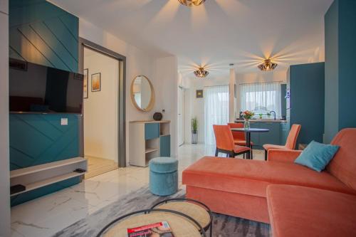 T6 Premium Apartment