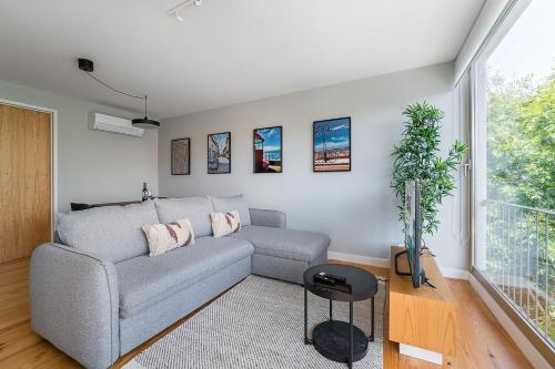 GuestReady - Top floor lodge with a stunning view