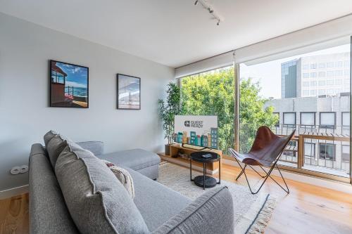 GuestReady - Top floor lodge with a stunning view