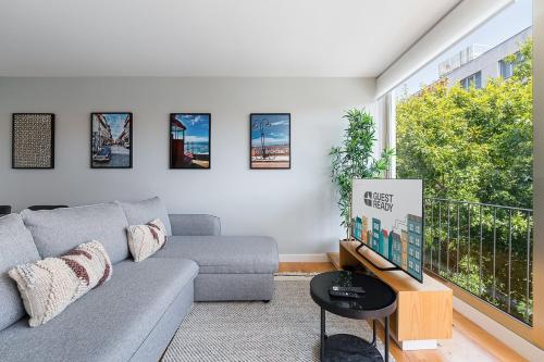 GuestReady - Top floor lodge with a stunning view