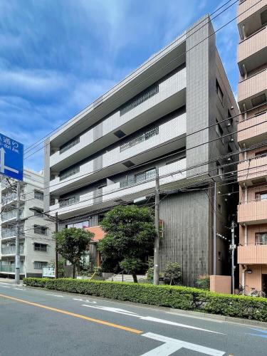 Seed INN KAMATA WEST 304