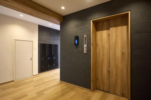Seed INN KAMATA WEST 304