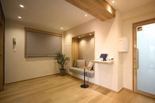 Seed INN KAMATA WEST 304