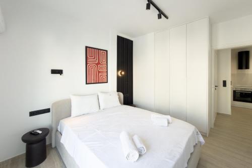 D211 Athens Loft by Aethera