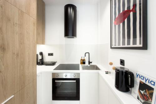 D211 Athens Loft by Aethera
