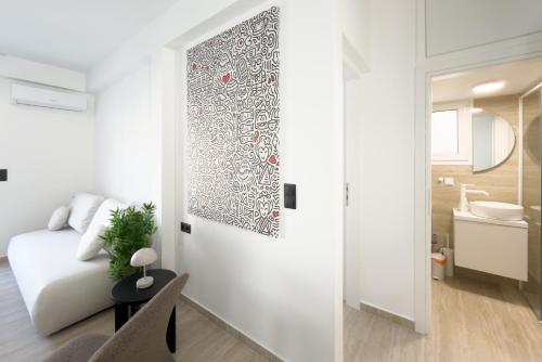 D211 Athens Loft by Aethera