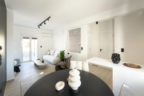 D211 Athens Loft by Aethera