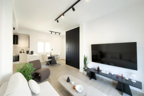 D211 Athens Loft by Aethera