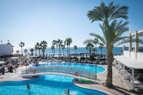 Kefalos Beach Tourist Village