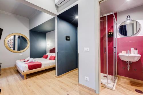 Vivilo Collection - Charme 24 Suites - Close to Via Veneto