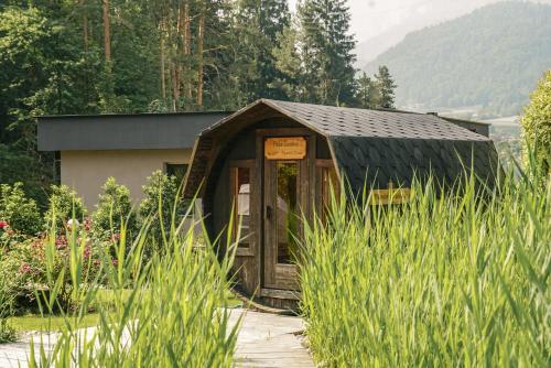 Alpwellhotel Burggräfler