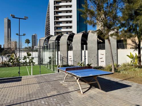 Apartment Sunset Waves Benidorm by Gestaltur